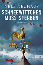 Title details for Schneewittchen muss sterben by Nele Neuhaus - Available